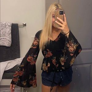 Altr’d State Blouse